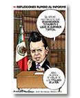 Reflexiones rumbo al informe